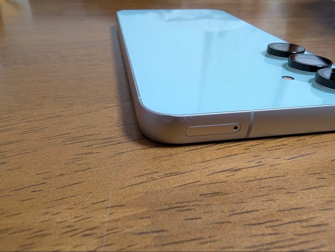 Galaxy S23 FE 256GB 国内版（おサイフケータイ使えます）