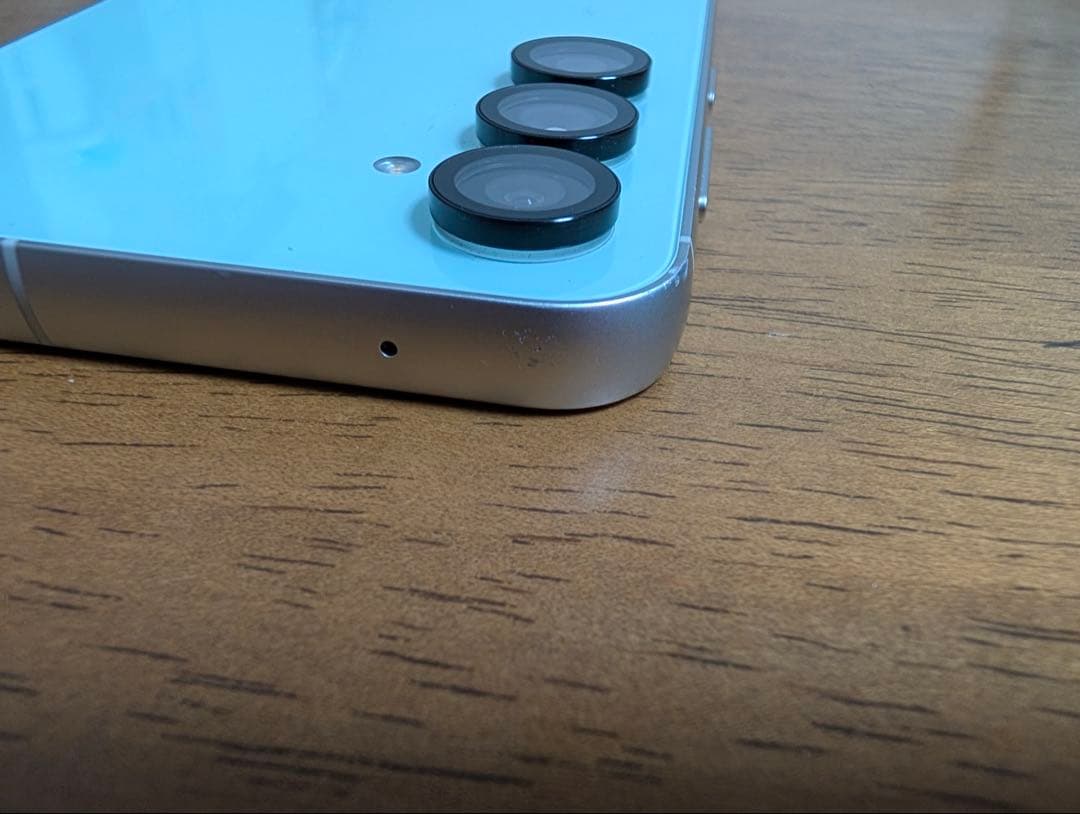 Galaxy S23 FE 256GB 国内版（おサイフケータイ使えます）