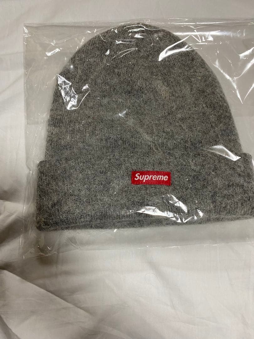 supreme Mohair Beanie シュプリームモヘアビーニー　250