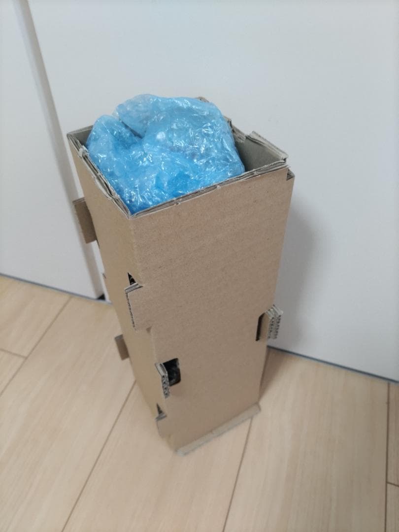 最終【現地購入品】Chateau de Valandraud 2000