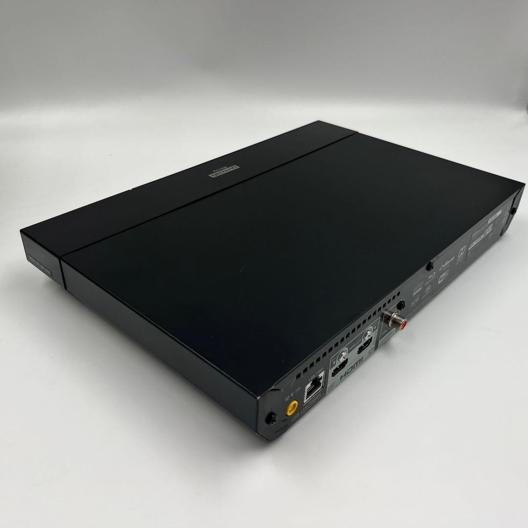 SONY ソニー UltraHD ブルーレイプレーヤー UBP-X700