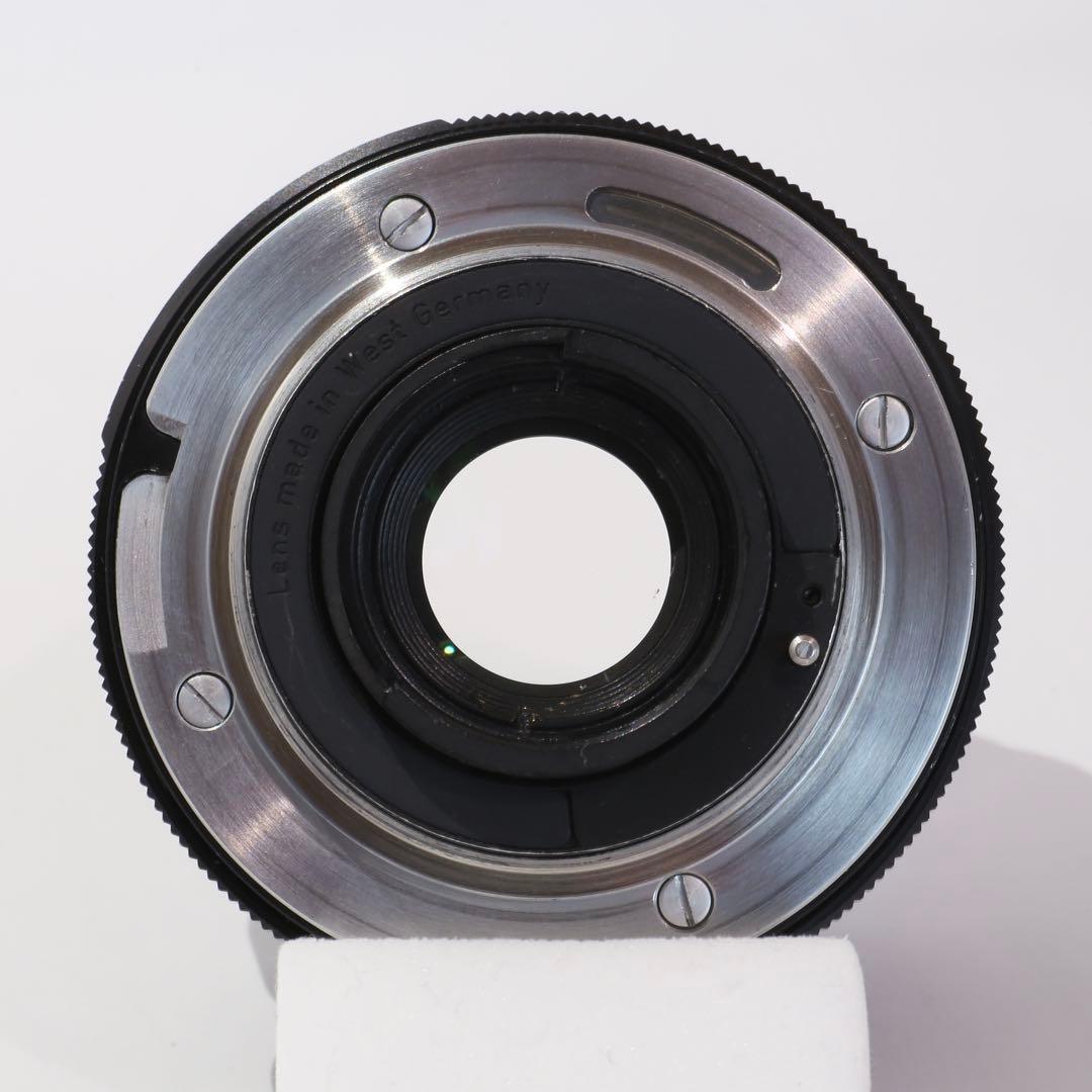 【西ドイツ製】 Rollei Sonar 2/85 単焦点 オールドレンズ