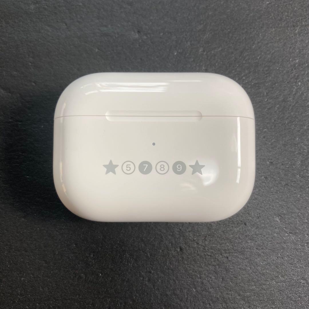AirPods Pro 2 第2世代 USB-C 刻印あり