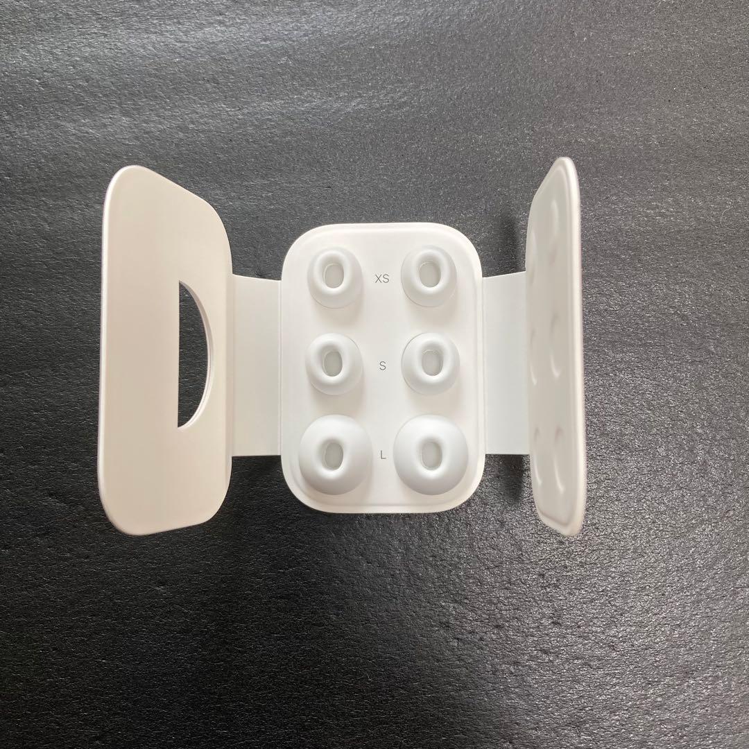 AirPods Pro 2 第2世代 USB-C 刻印あり