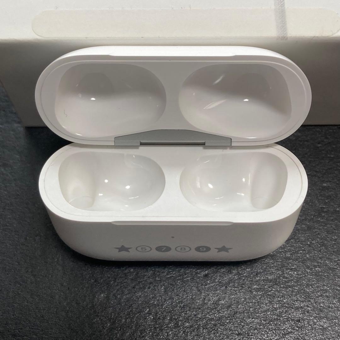 AirPods Pro 2 第2世代 USB-C 刻印あり