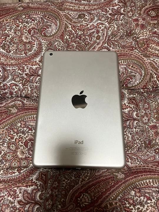 iPad mini Wi-Fiモデル！18980円から最終価格