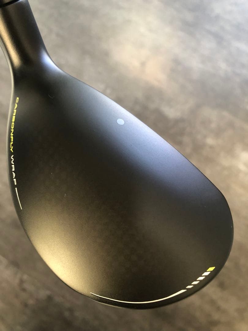 PING G430 5U TOUR2.0 CHROME 85S ユーティリティ