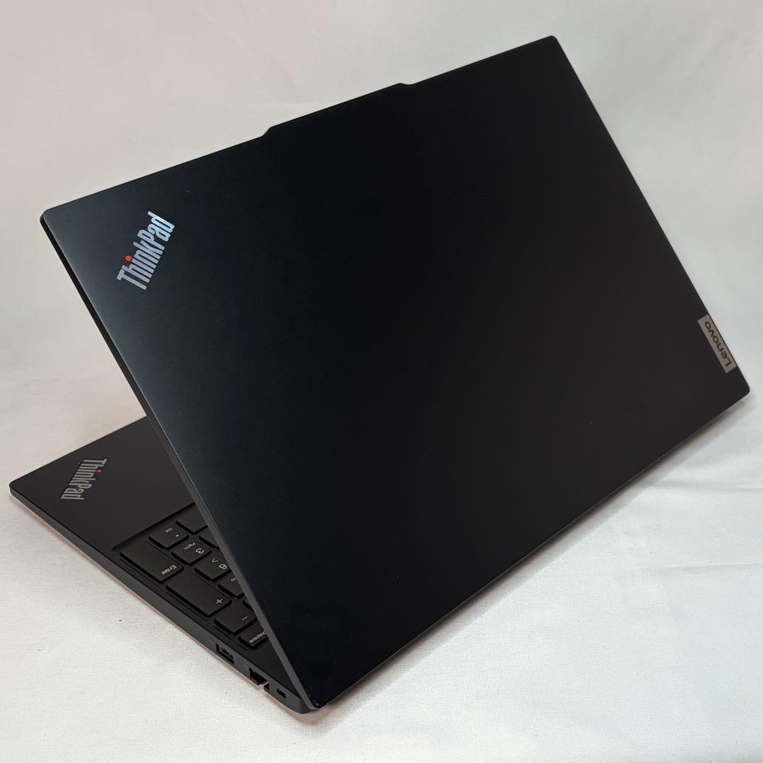 美品 ThinkPad E16 Gen1 第13世代 i5 16型 WUXGA