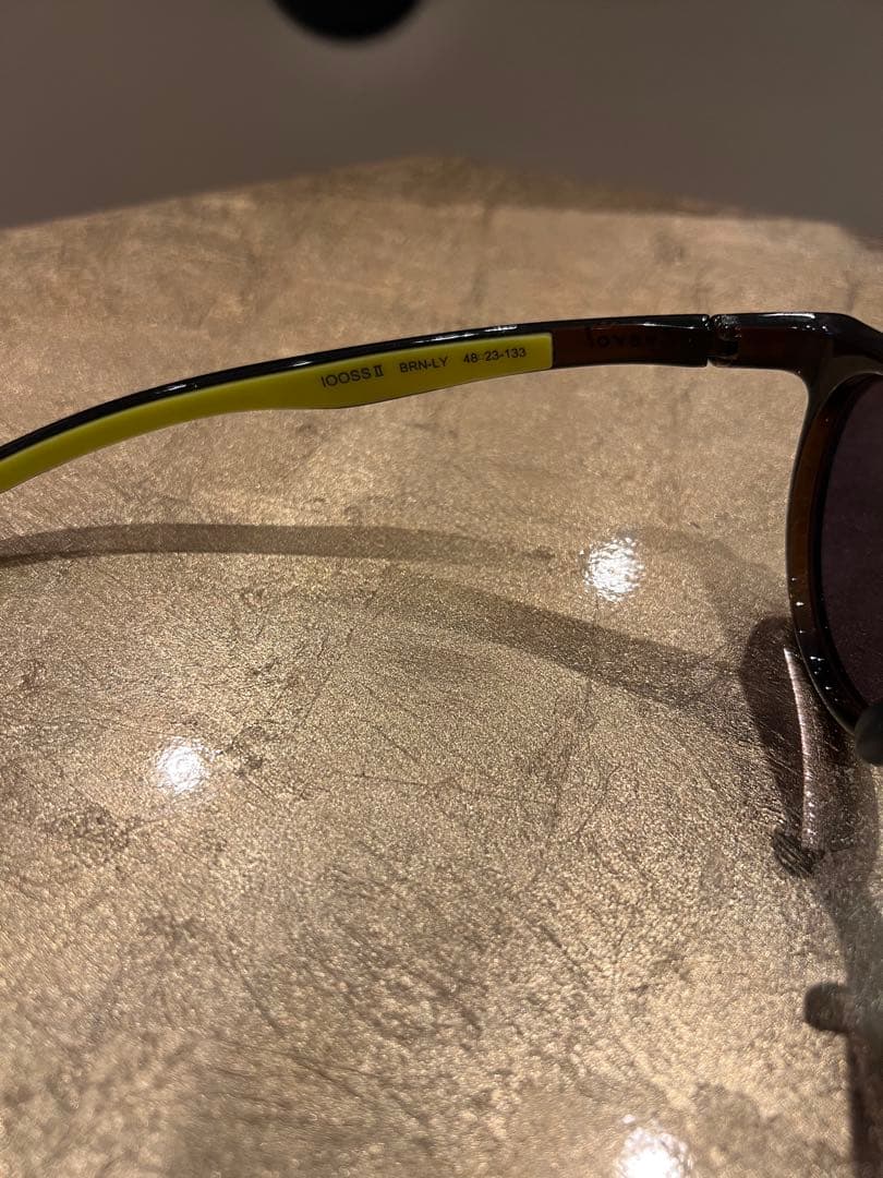 Eyevol サングラス