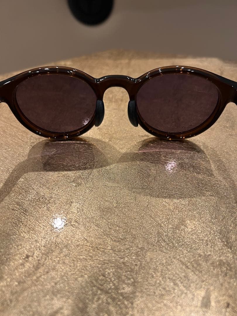 Eyevol サングラス