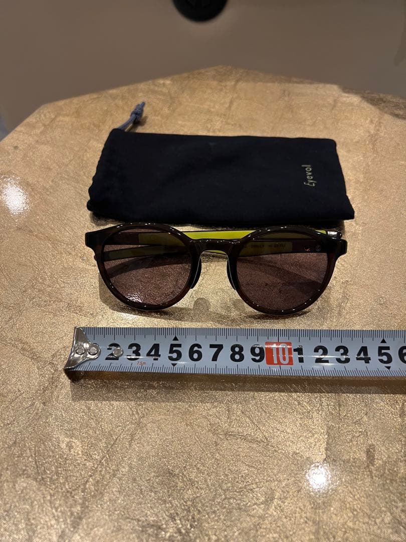 Eyevol サングラス