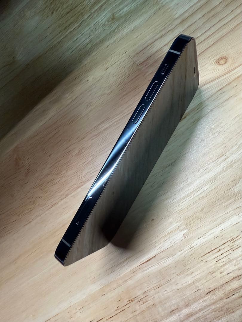 Apple iPhone 12 Pro パシフィックブルー 256GB