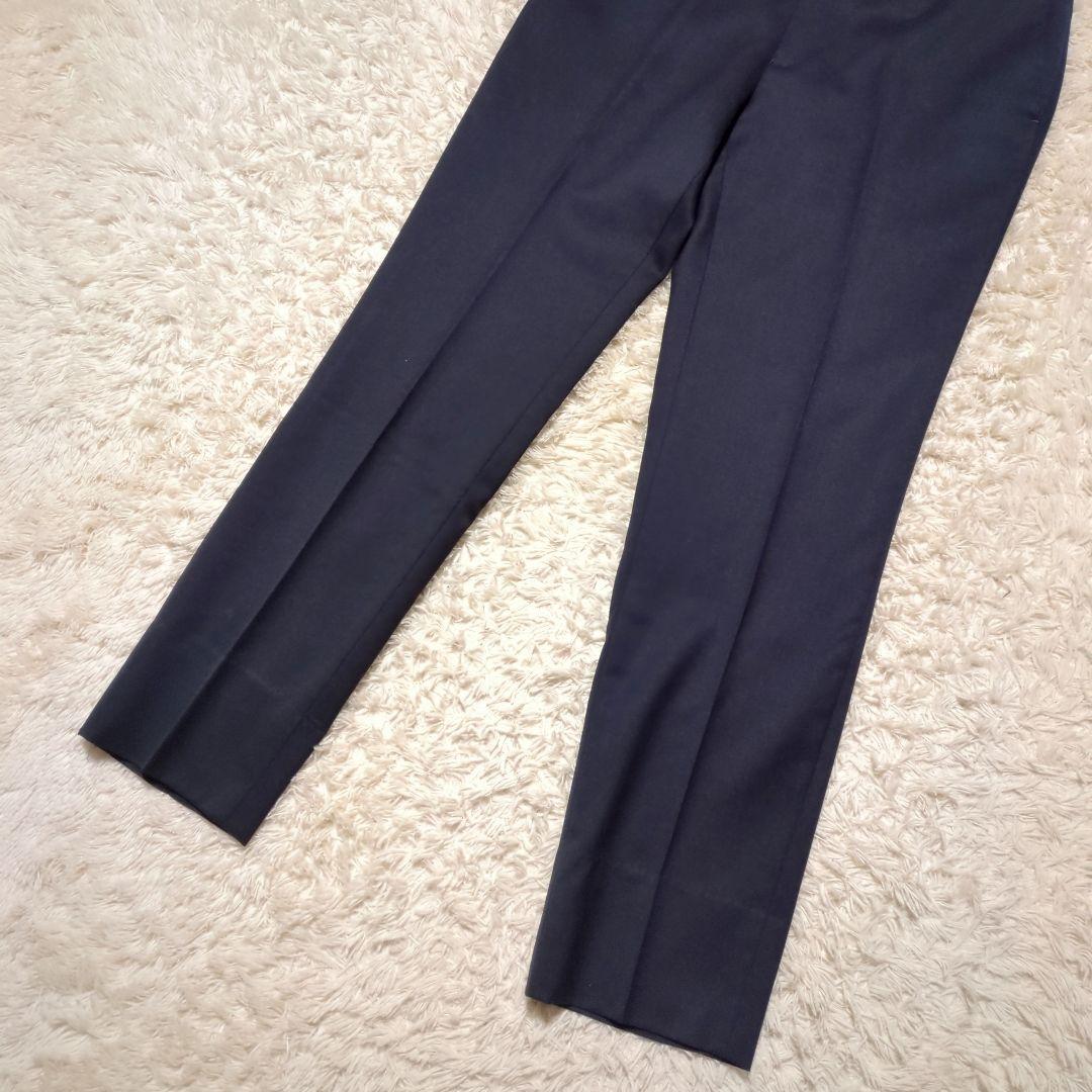 極美品！BEAMS HEART　スーツセットアップ　M ダークネイビー