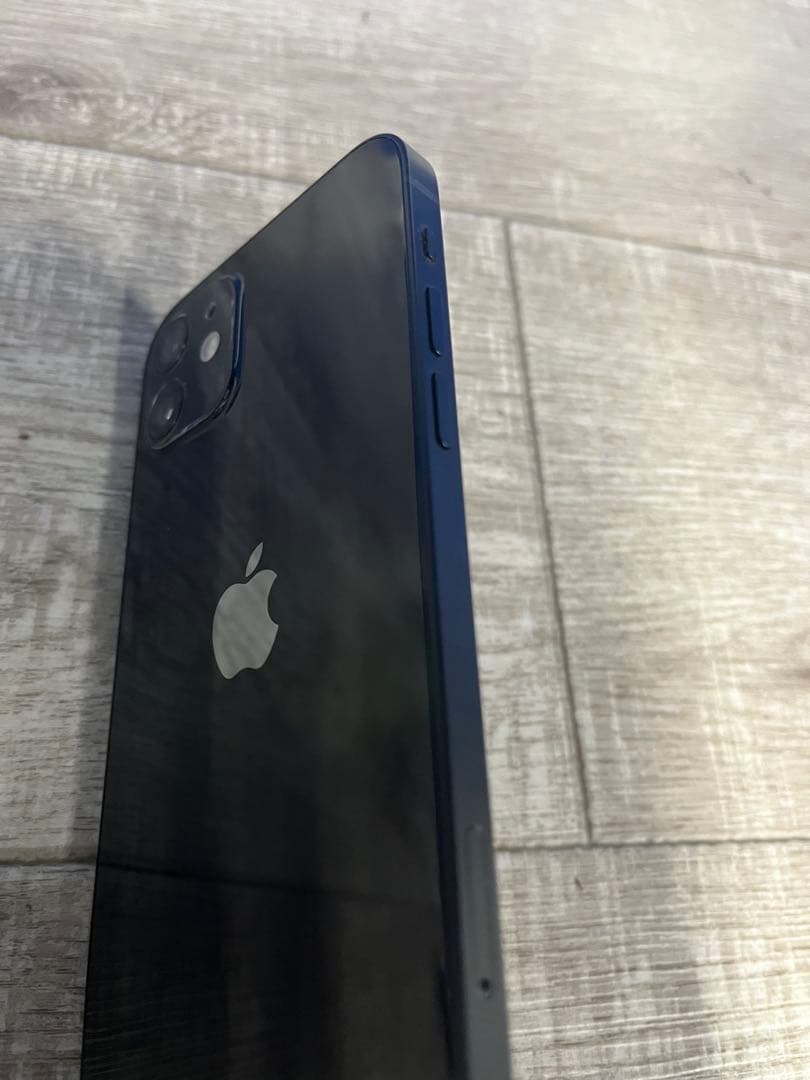 Apple アップル⭐︎iPhone12 128GB SIMフリー ブラック