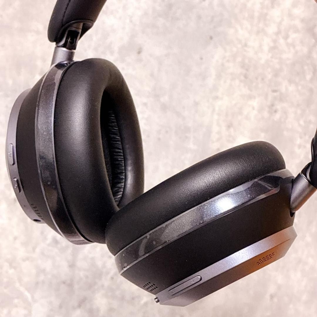未使用品 ANKER SPACE ONE PRO ヘッドホン スペースワンプロ