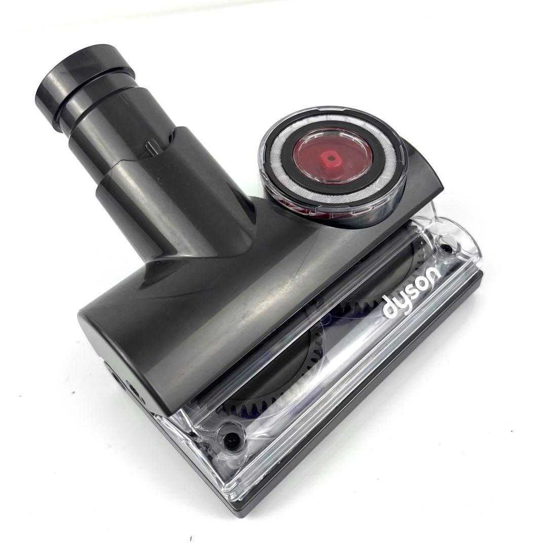 【分解洗浄】 Dyson CY24 フルセット　f94