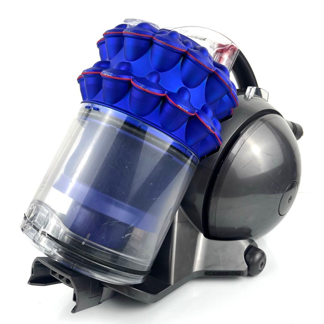 【分解洗浄】 Dyson CY24 フルセット　f94