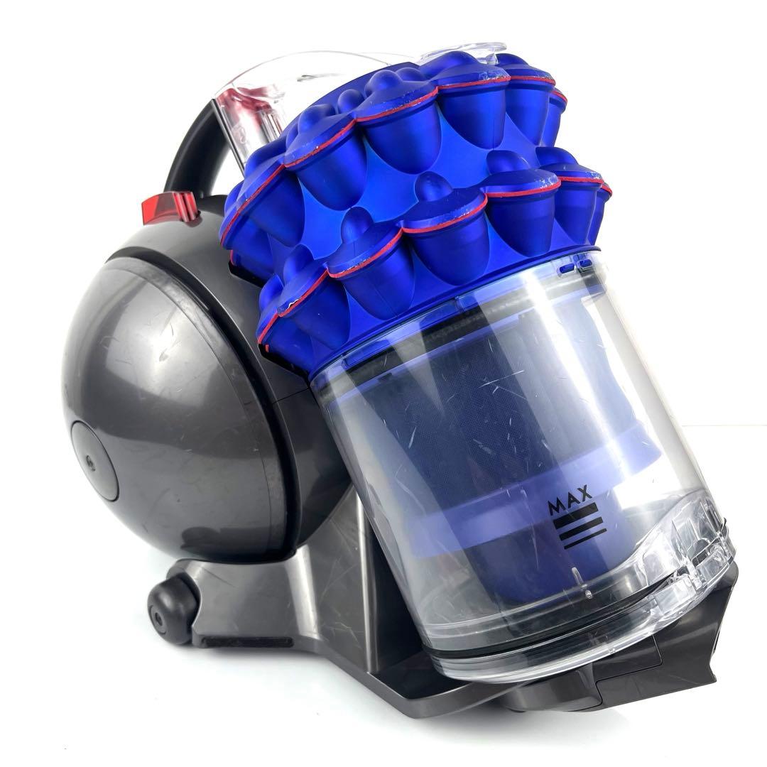 【分解洗浄】 Dyson CY24 フルセット　f94