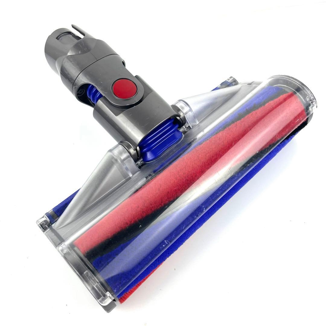 【分解洗浄】 Dyson CY24 フルセット　f94