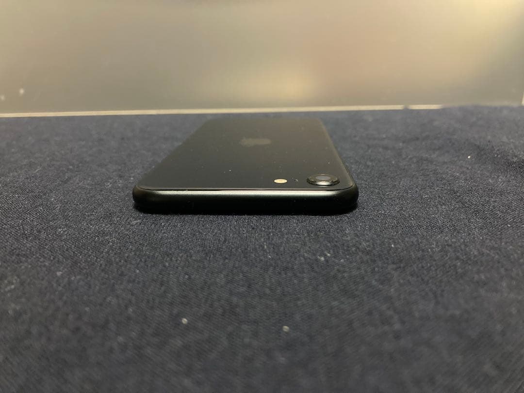 iPhone SE 第3世代 256GB SIMフリー