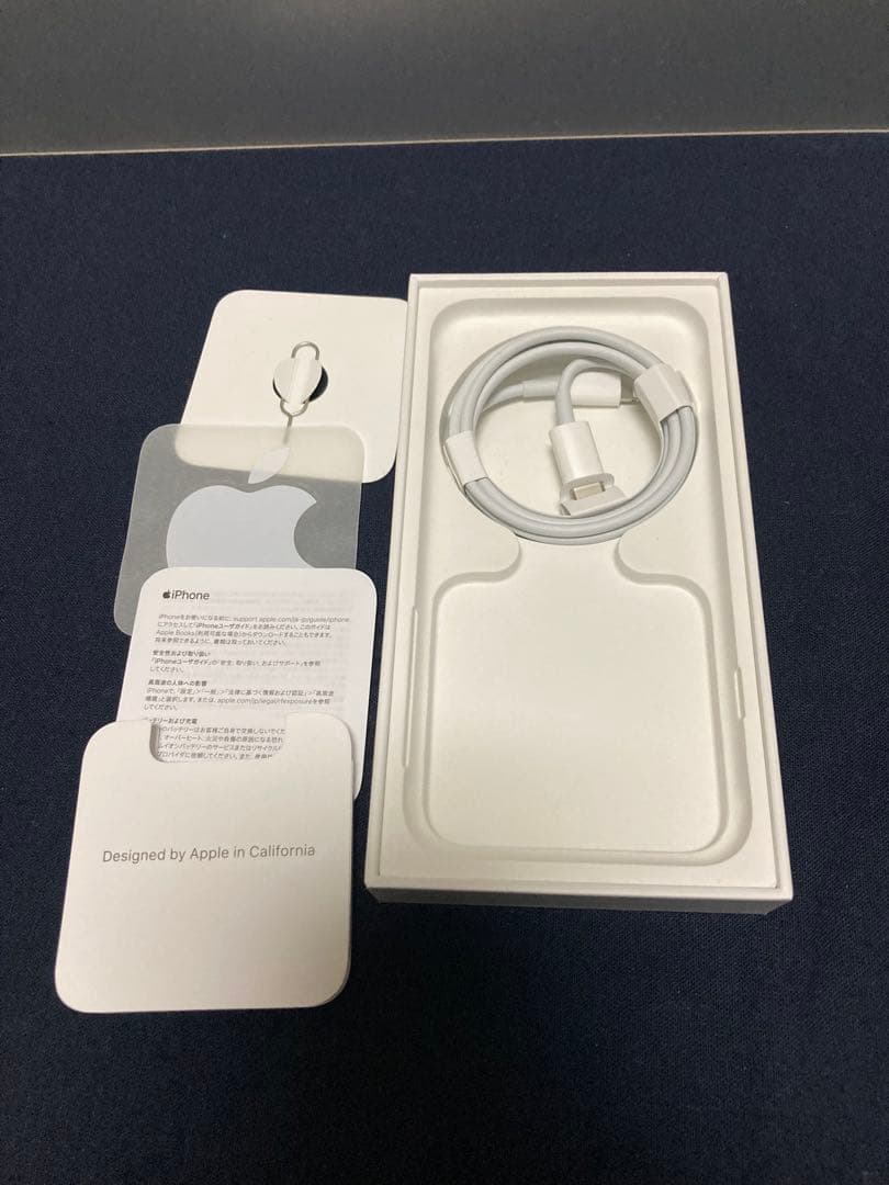 iPhone SE 第3世代 256GB SIMフリー