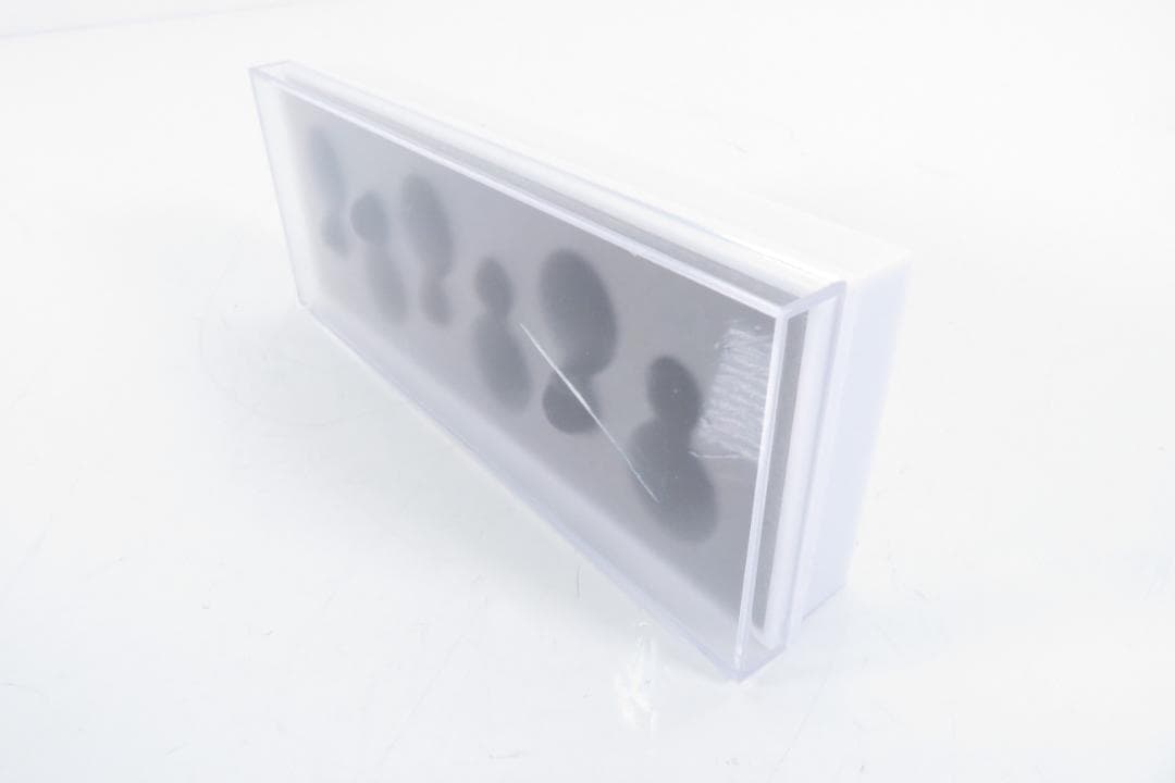 【未使用】SONY　AD-R77B6　メタルウィンドスクリーン