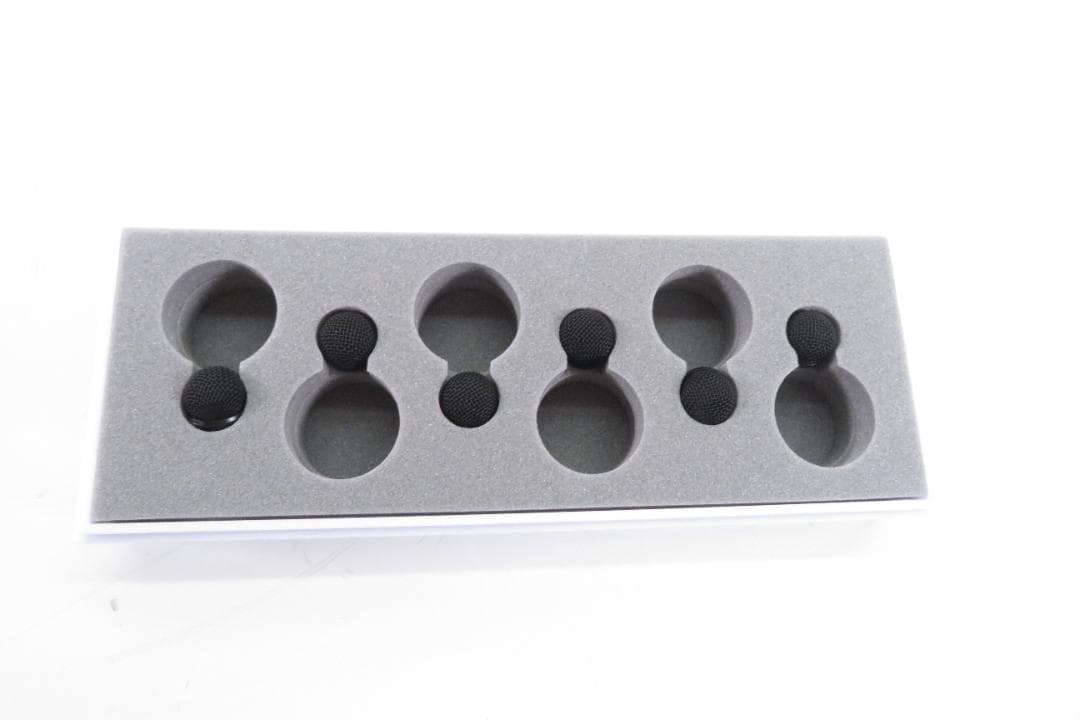 【未使用】SONY　AD-R77B6　メタルウィンドスクリーン