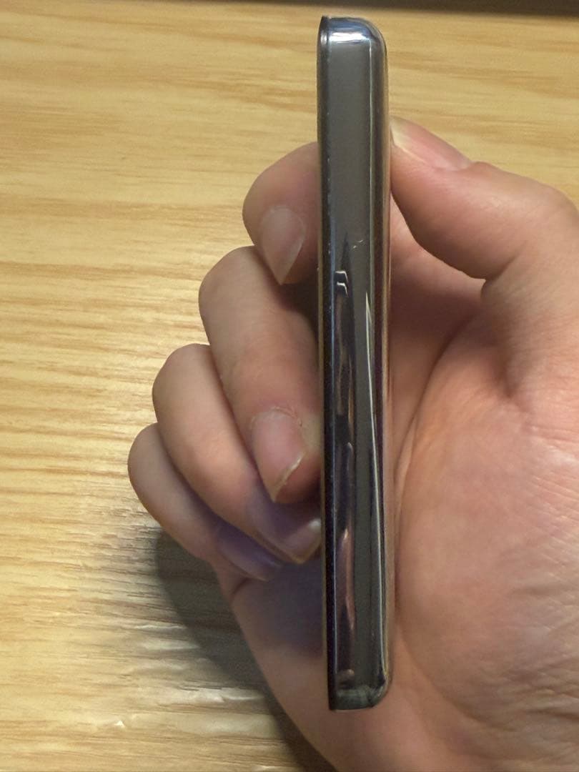 iPod A1238 Classic 80GB 美品 動作確認済み ケーブル付