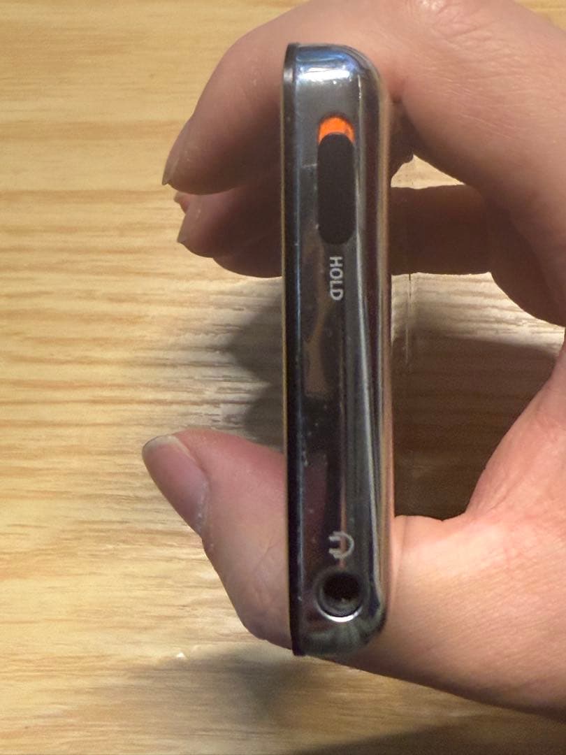 iPod A1238 Classic 80GB 美品 動作確認済み ケーブル付