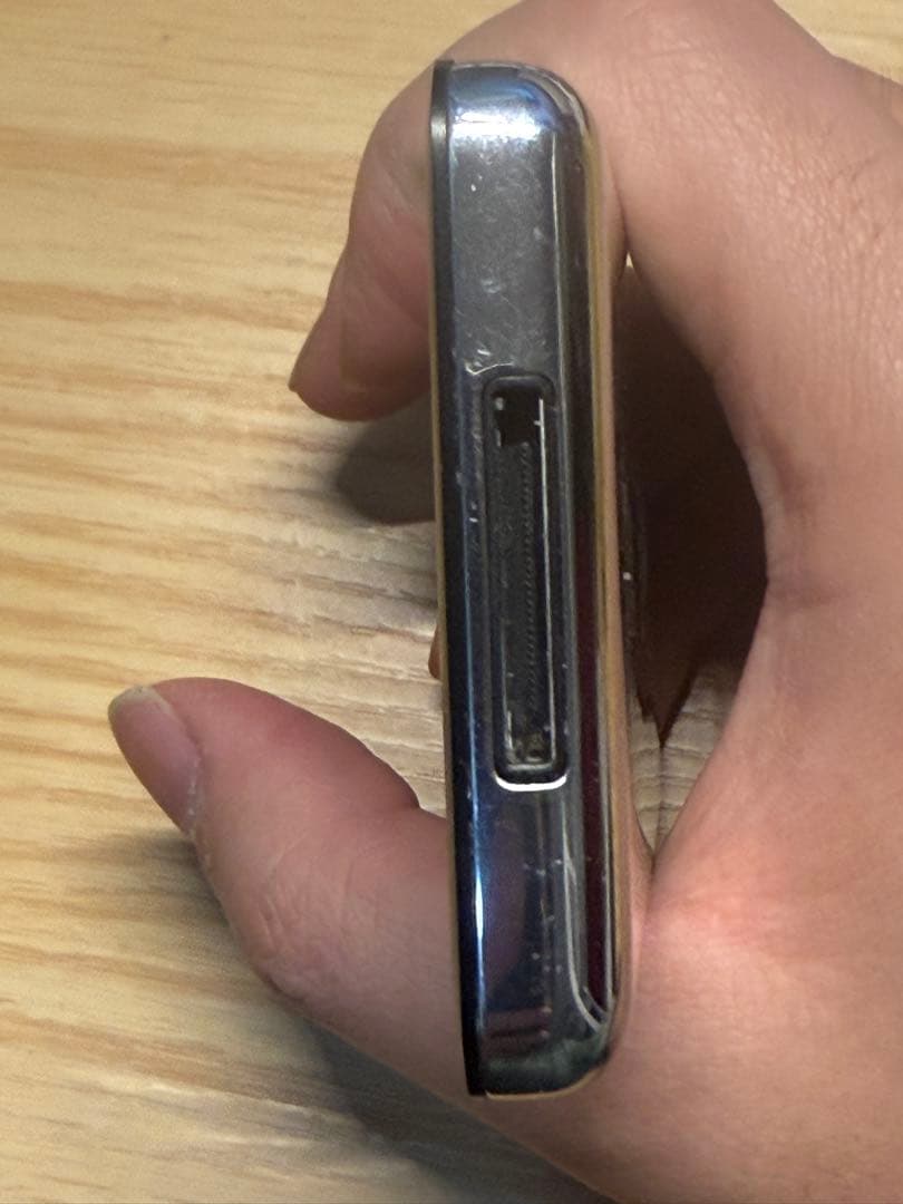 iPod A1238 Classic 80GB 美品 動作確認済み ケーブル付