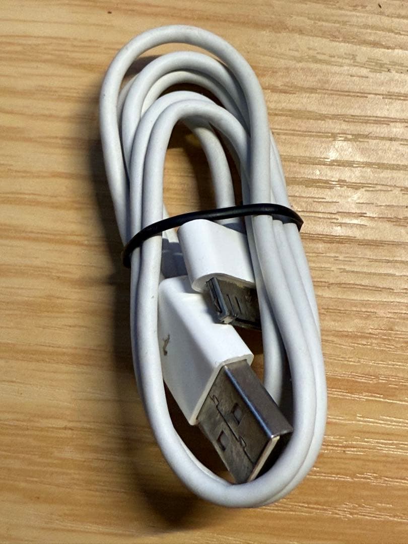 iPod A1238 Classic 80GB 美品 動作確認済み ケーブル付