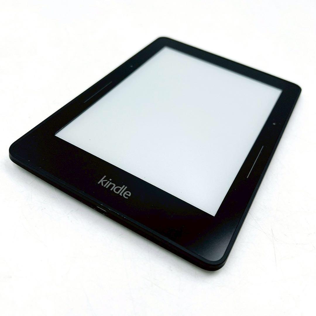 Kindle Voyage 第7世代 3Gモデル NM460GZ 動作済
