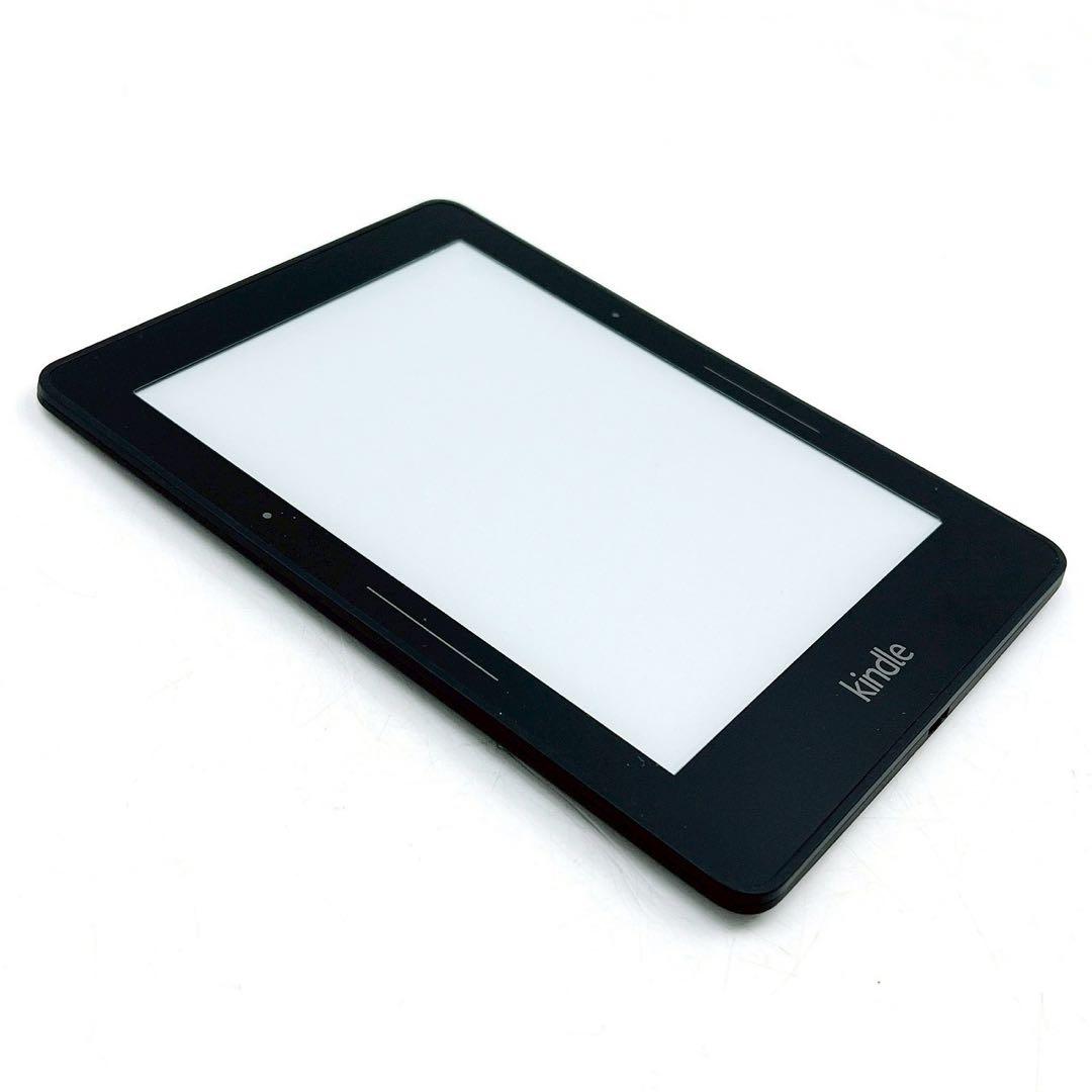 Kindle Voyage 第7世代 3Gモデル NM460GZ 動作済