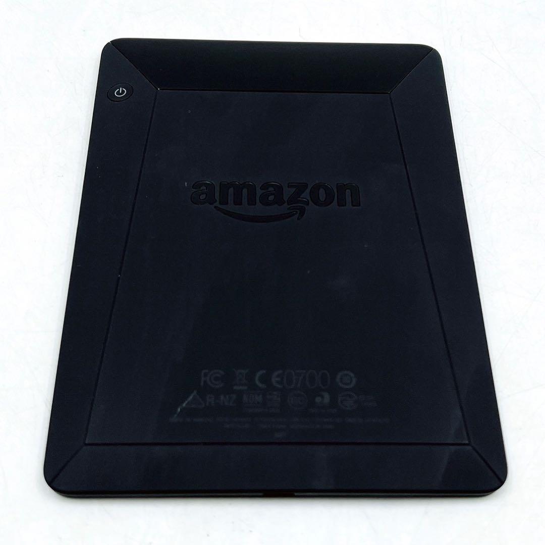 Kindle Voyage 第7世代 3Gモデル NM460GZ 動作済