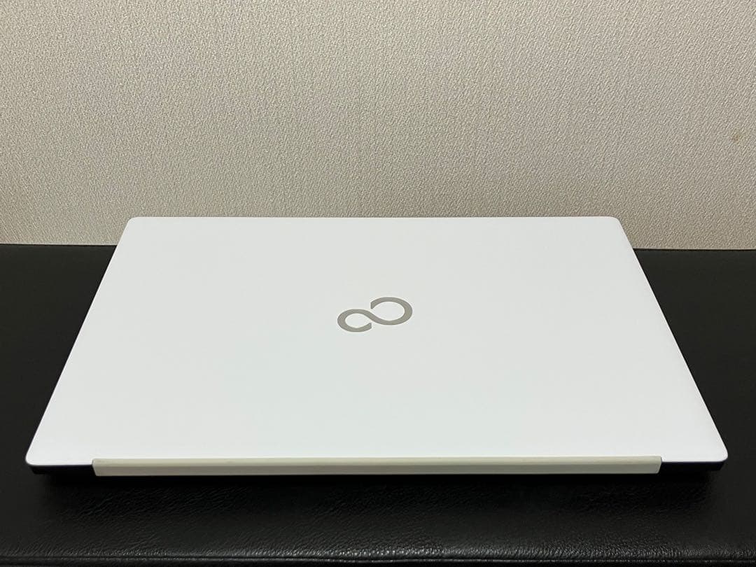 富士通 LIFEBOOK 10thCore AH45/E 8G NVMe256G