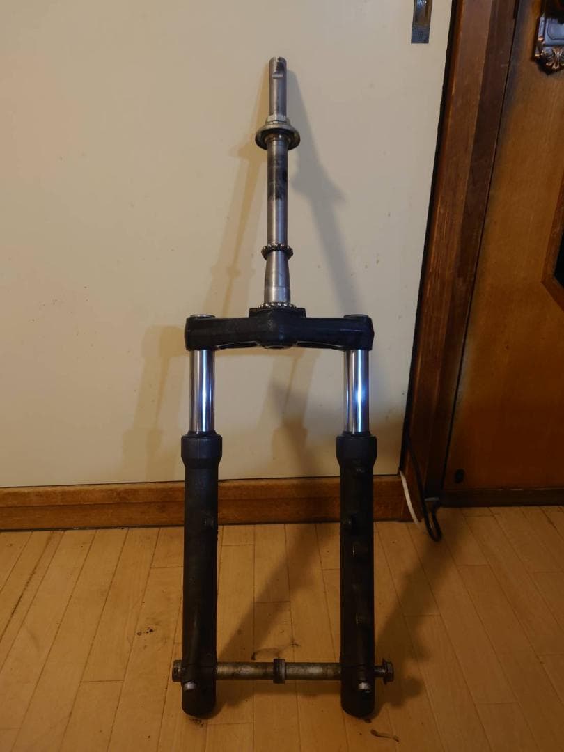 純正フロントサスペンション　MF10、11用