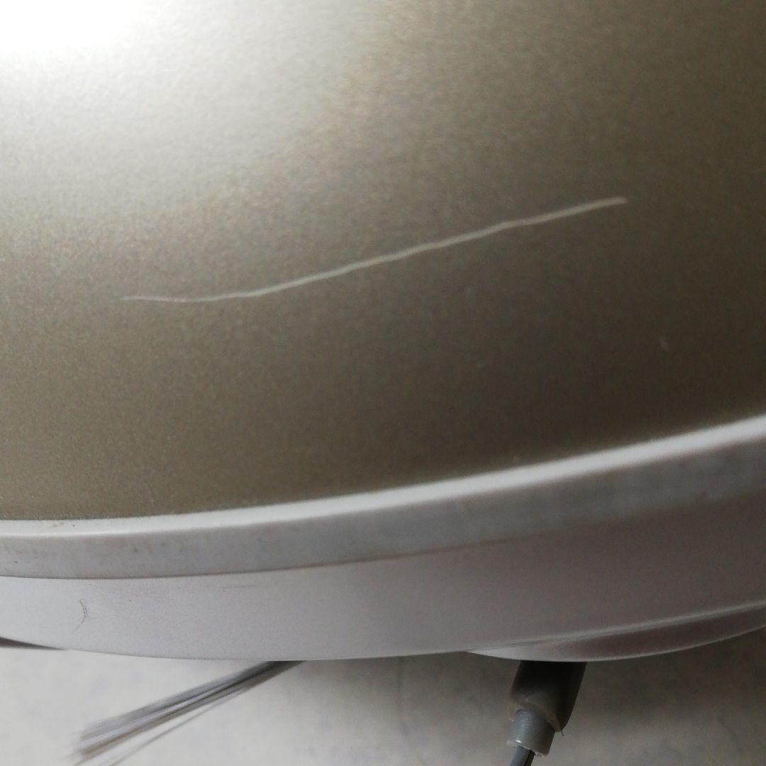 オソジ。ルンバ色いぶし銀