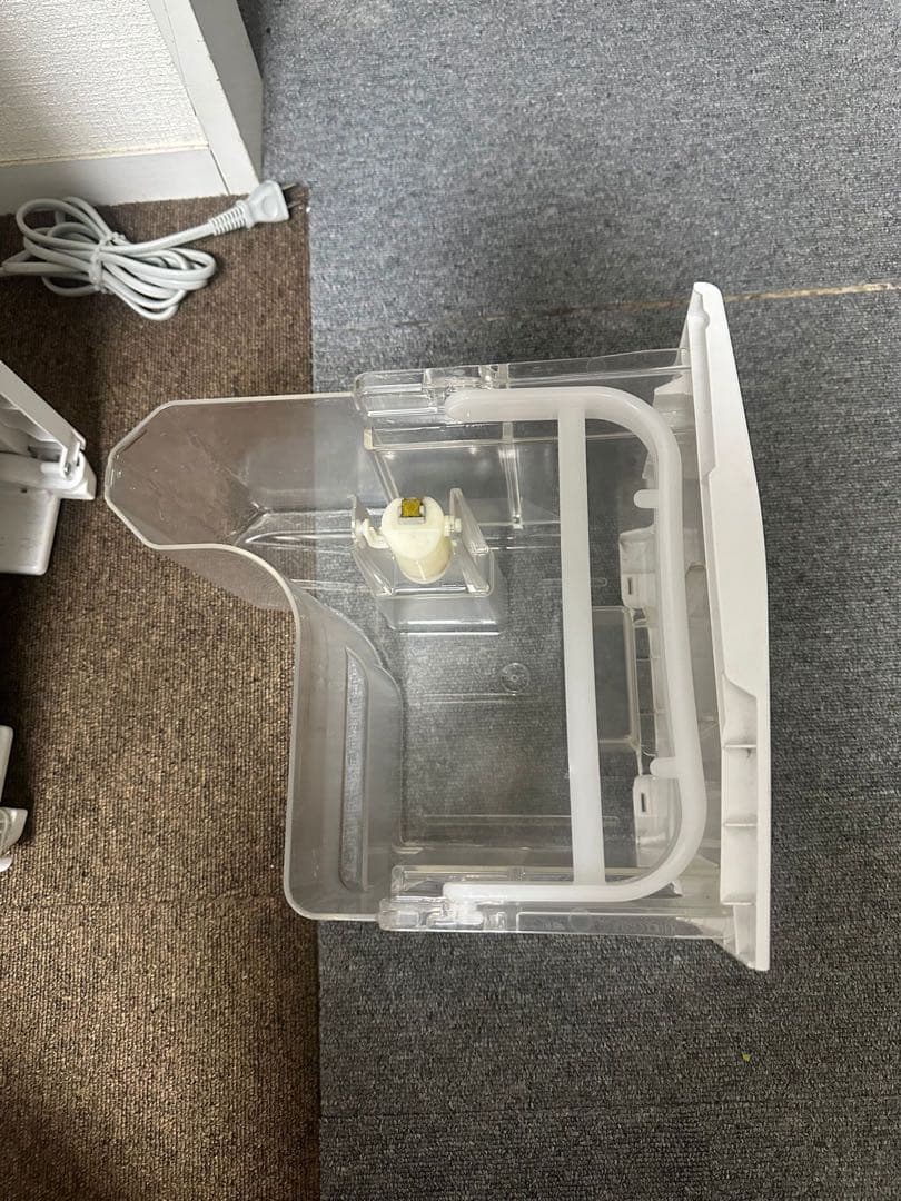 Panasonic F-YHUX200 衣類乾燥除湿機ハイブリッド 2021年