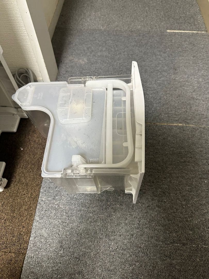 Panasonic F-YHUX200 衣類乾燥除湿機ハイブリッド 2021年