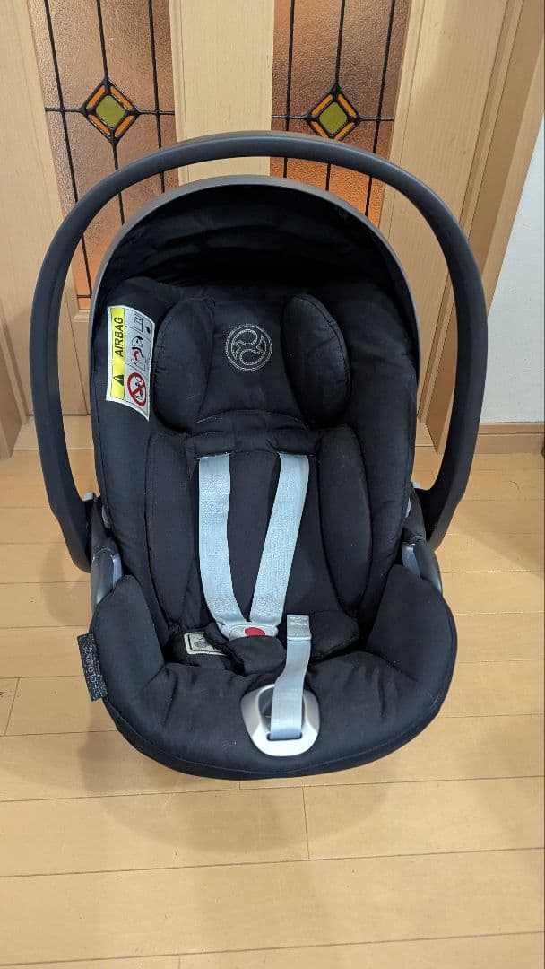 サイベックス クラウドZ i-SIZE ベースZ セット ISOFIX
