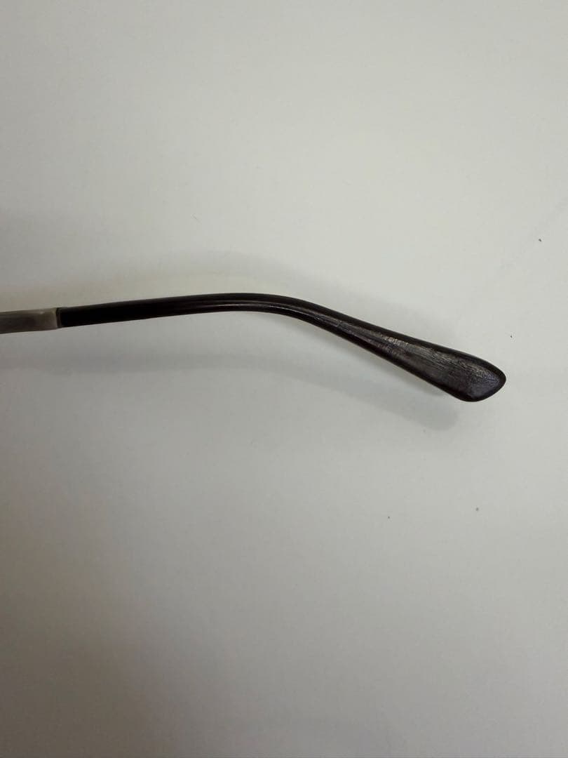 トムフォード 度なし ライトブルー メガネ　サングラス　メガネ