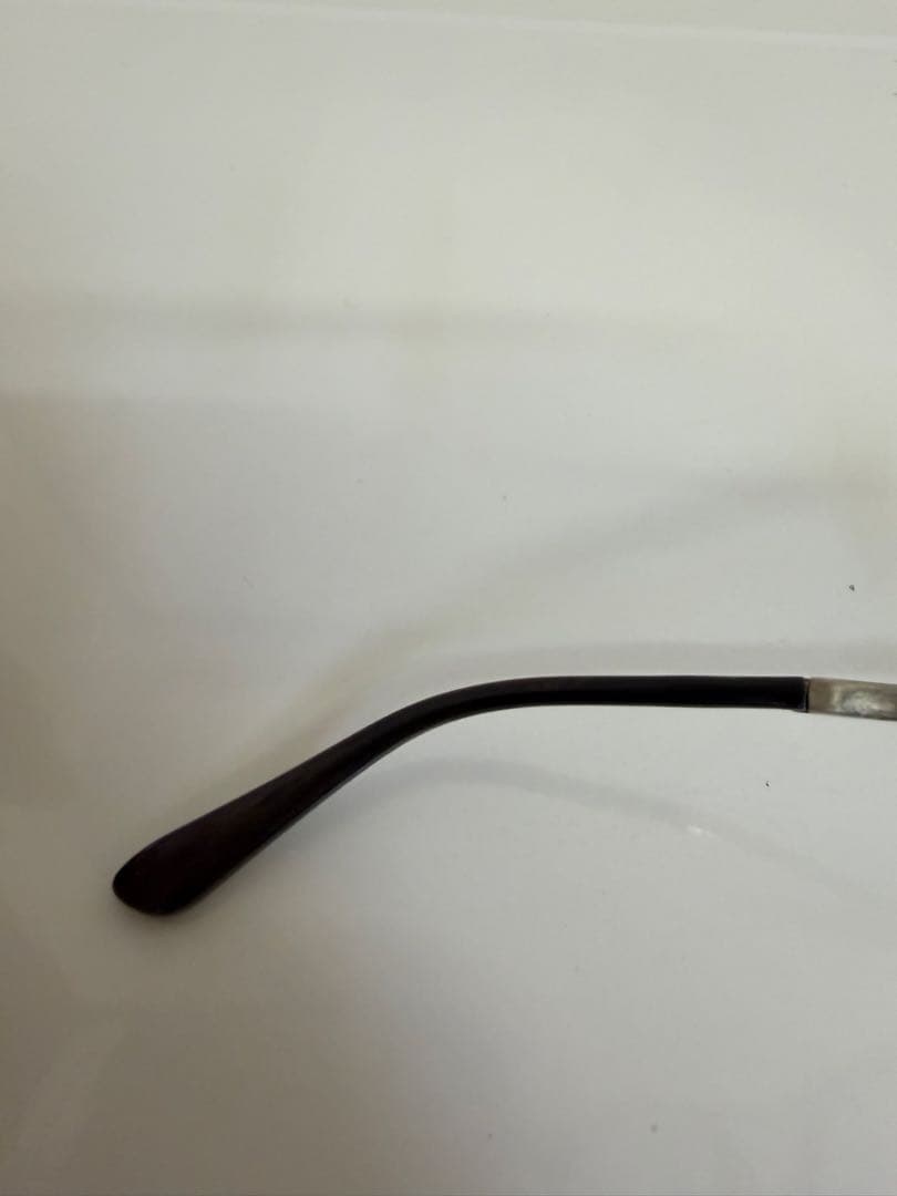 トムフォード 度なし ライトブルー メガネ　サングラス　メガネ