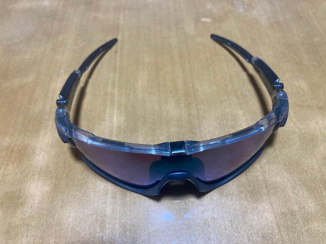 オークリー　ジョーブレイカー　ブラック