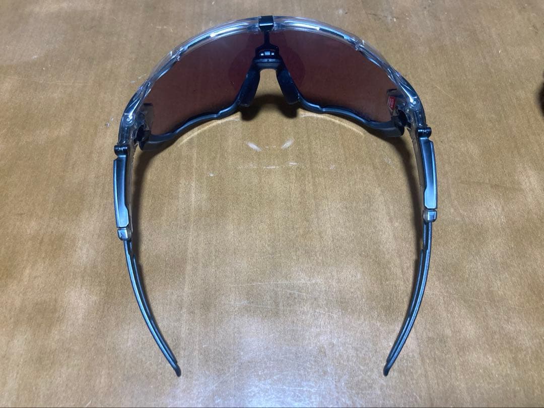 オークリー　ジョーブレイカー　ブラック