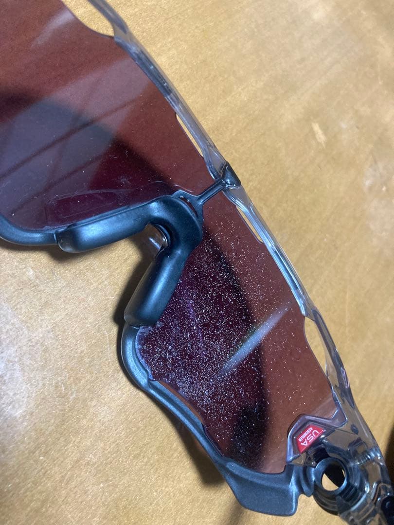 オークリー　ジョーブレイカー　ブラック