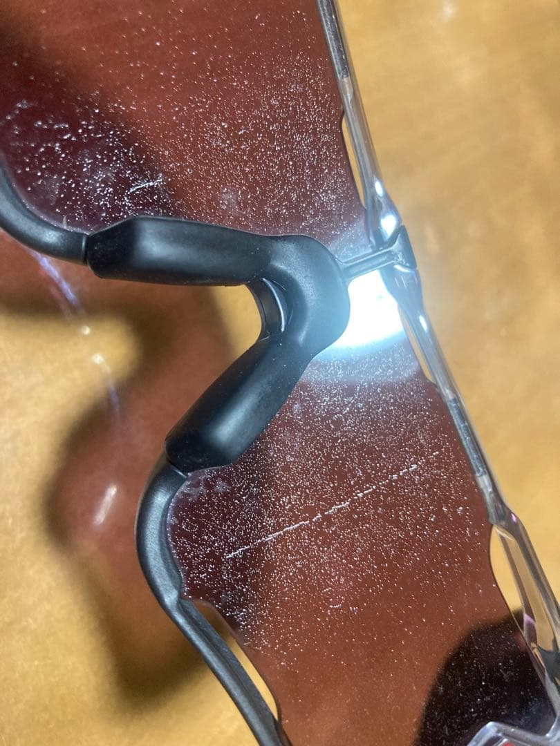 オークリー　ジョーブレイカー　ブラック