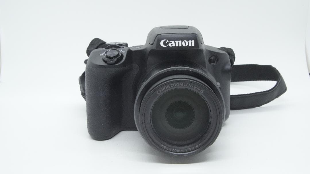 【A2139】 Canon Powershot SX70HS キャノン