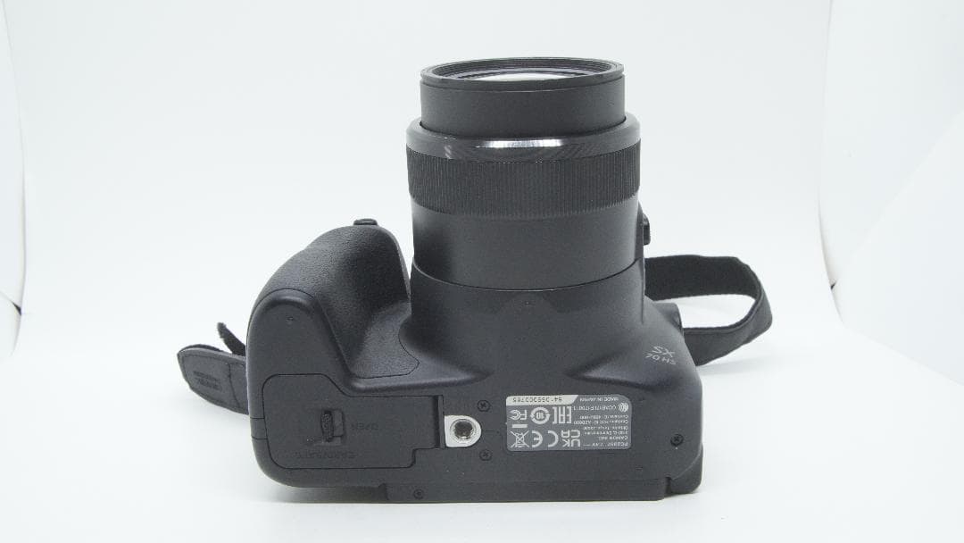【A2139】 Canon Powershot SX70HS キャノン