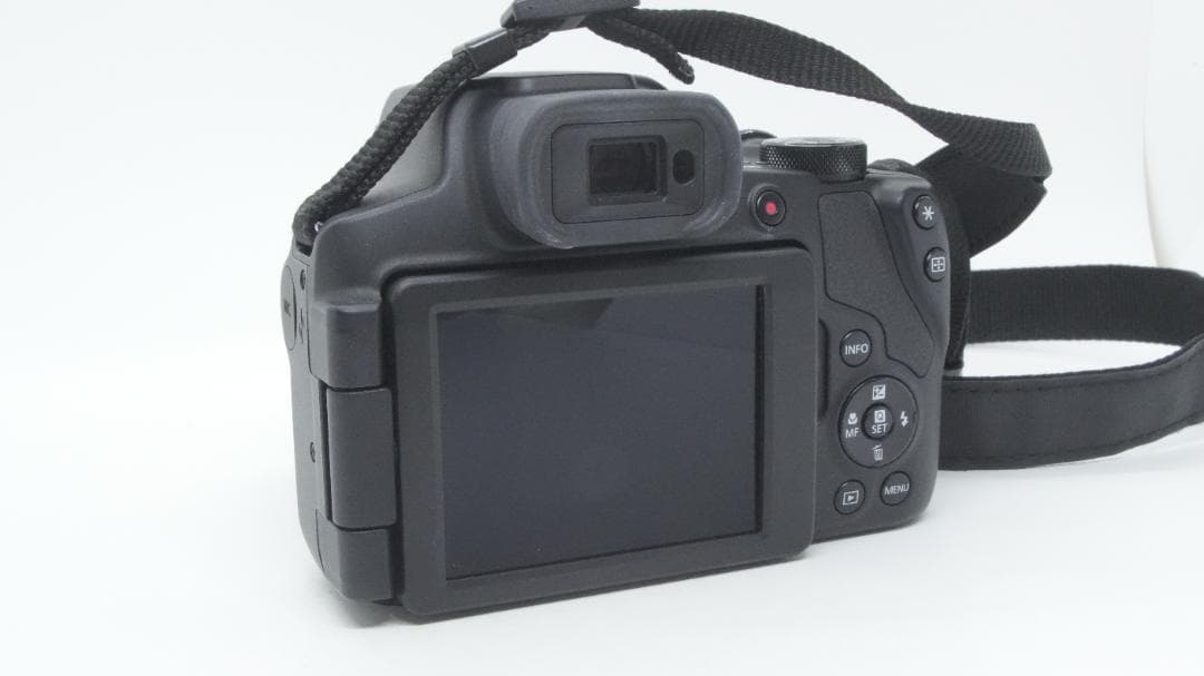 【A2139】 Canon Powershot SX70HS キャノン