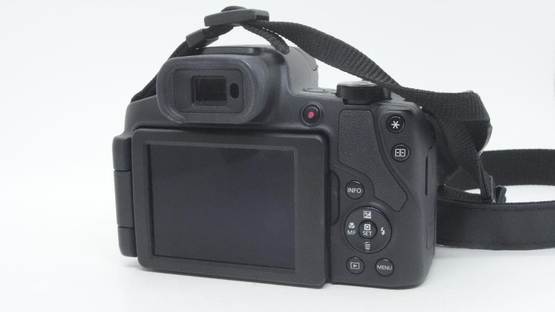 【A2139】 Canon Powershot SX70HS キャノン